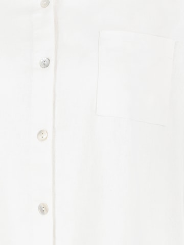 Eight2Nine Blouse in White