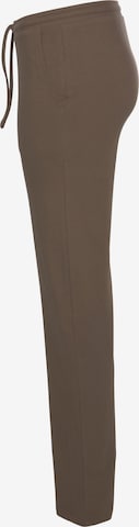 FLASHLIGHTS Slim fit Pants 'Flashlights ' in Brown