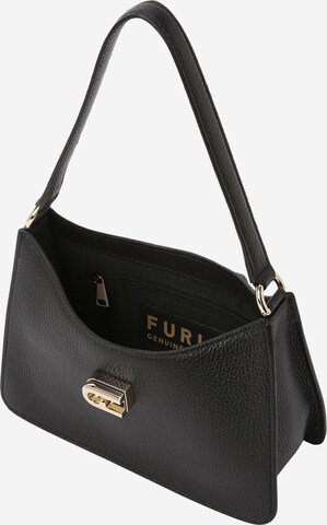 FURLA Shoulder bag '1927' in Black