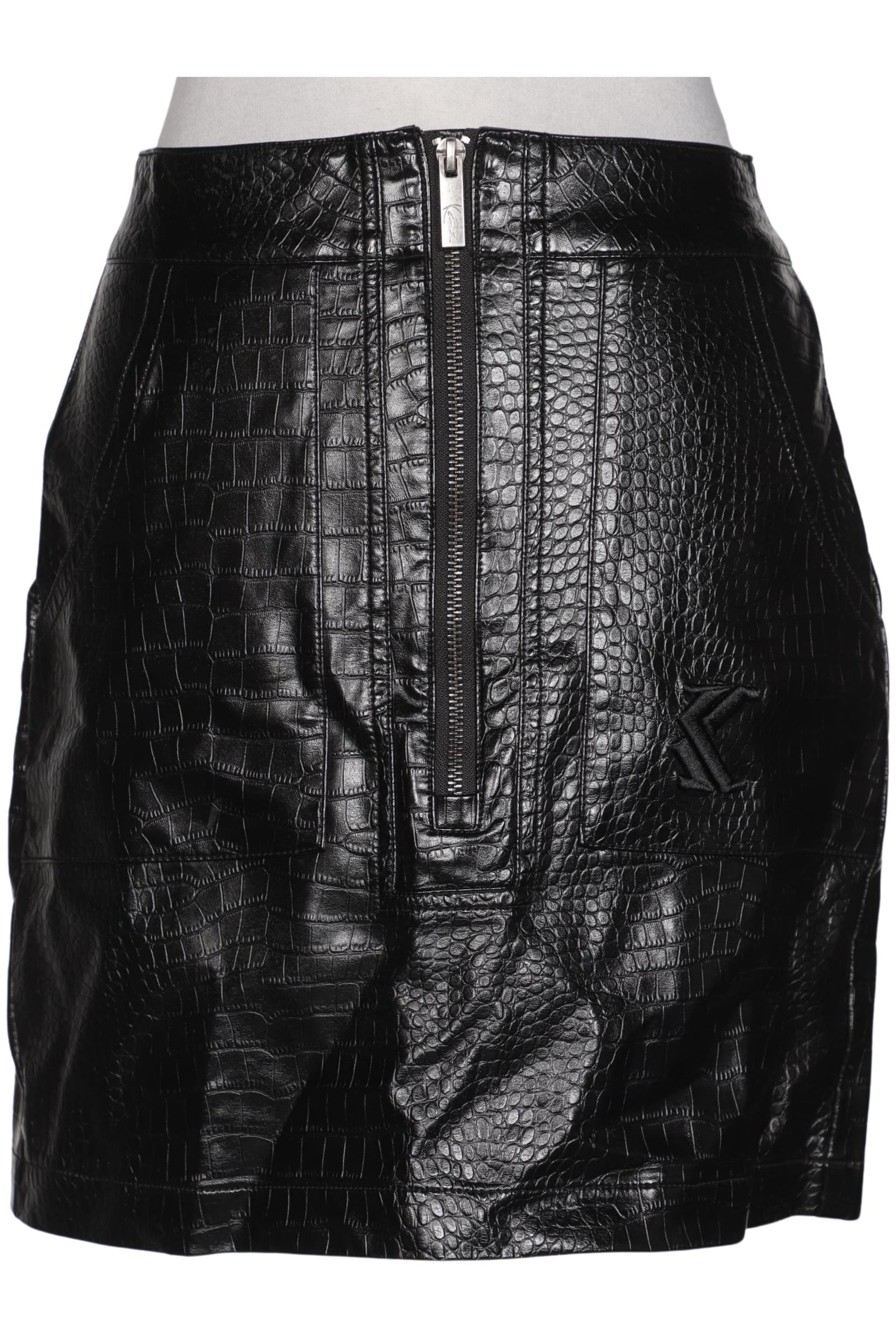 Karl Kani Skirt in S in Black: front