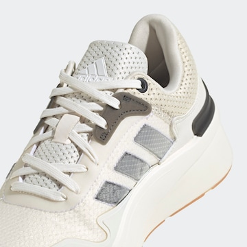 ADIDAS SPORTSWEAR Running Shoes 'Znchill Lightmotion+' in Beige