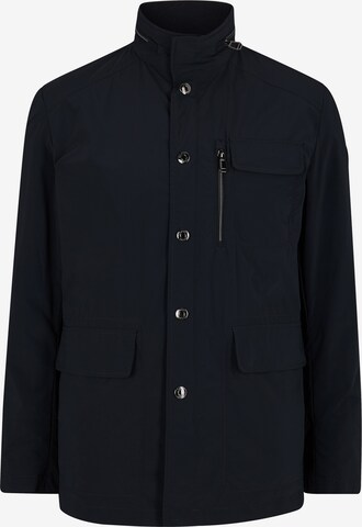 JOOP! Between-Season Jacket 'Skyler' in Blue: front