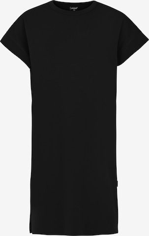 PROTEST Dress 'PRTIses' in Black: front