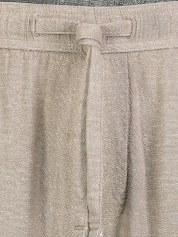 Eight2Nine Regular Chinohose in Beige