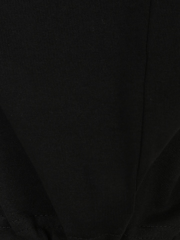 FILA - Camisa 'TRAISEN' em preto