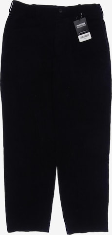 UNIQLO Pants in 27 in Black: front