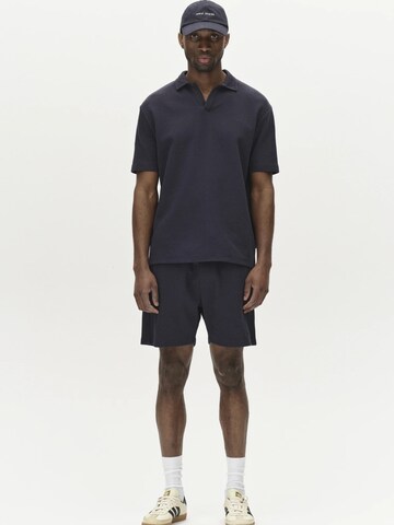 Loosefit Pantalon 'Tim' GABBA en bleu