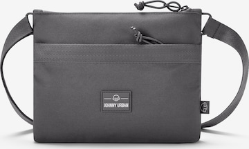 Johnny UrbanTorba preko ramena 'Drew' - siva boja: prednji dio