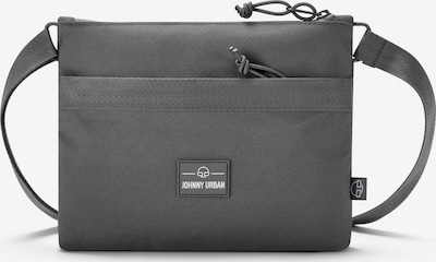 Johnny Urban Taška přes rameno 'Drew' - tmavě šedá, Produkt