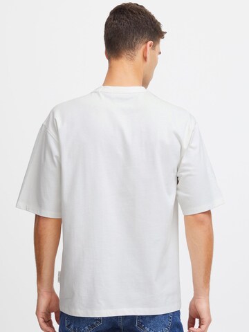 Casual Friday Shirt ' Tue ' in Wit