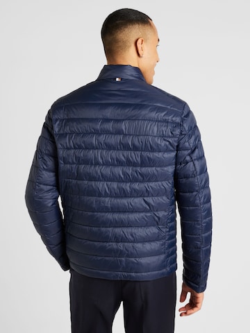 Veste mi-saison 'Calanos' BOSS Black en bleu