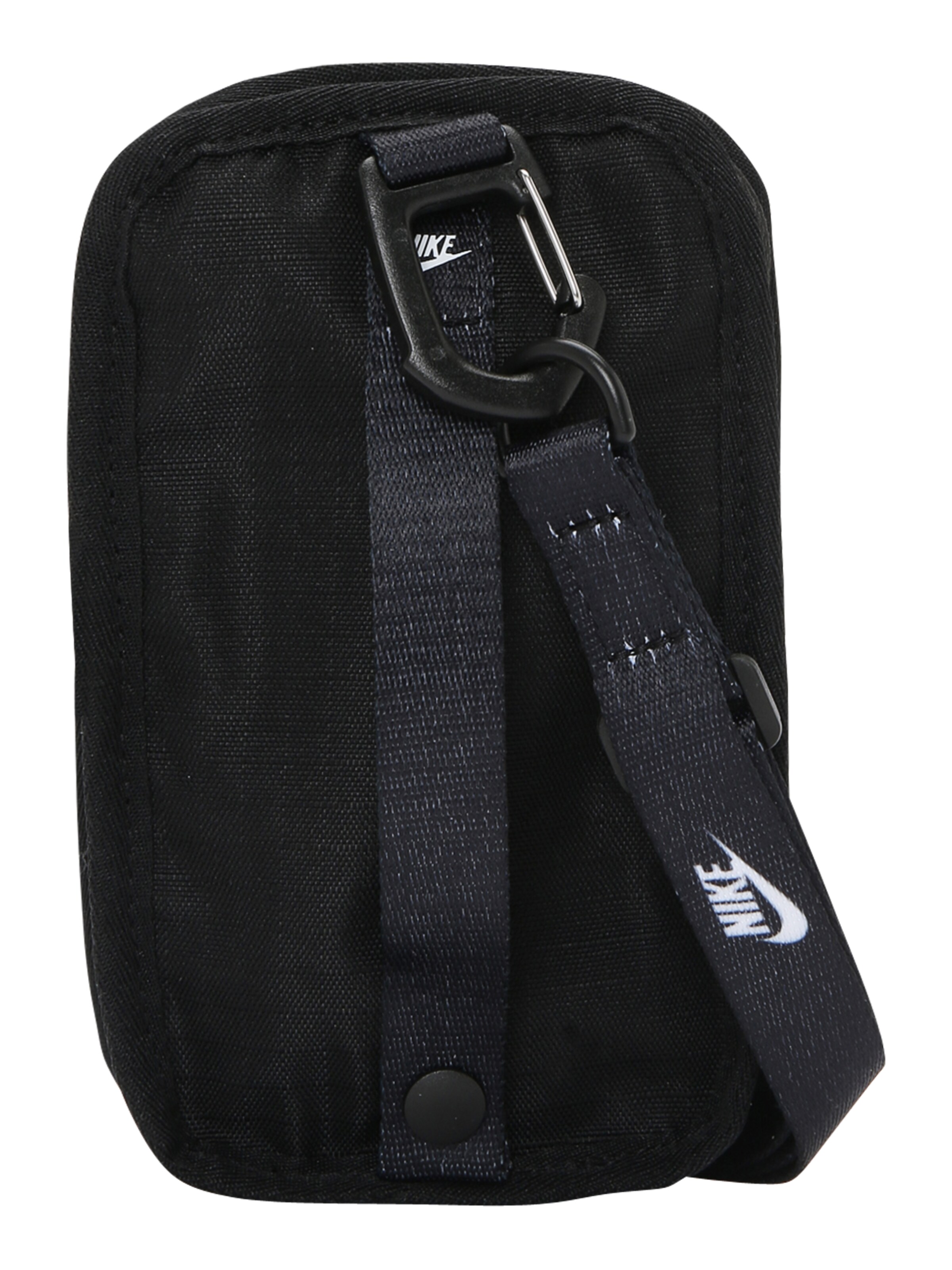 Nike Sportswear Smartphone case 'Club' in Black