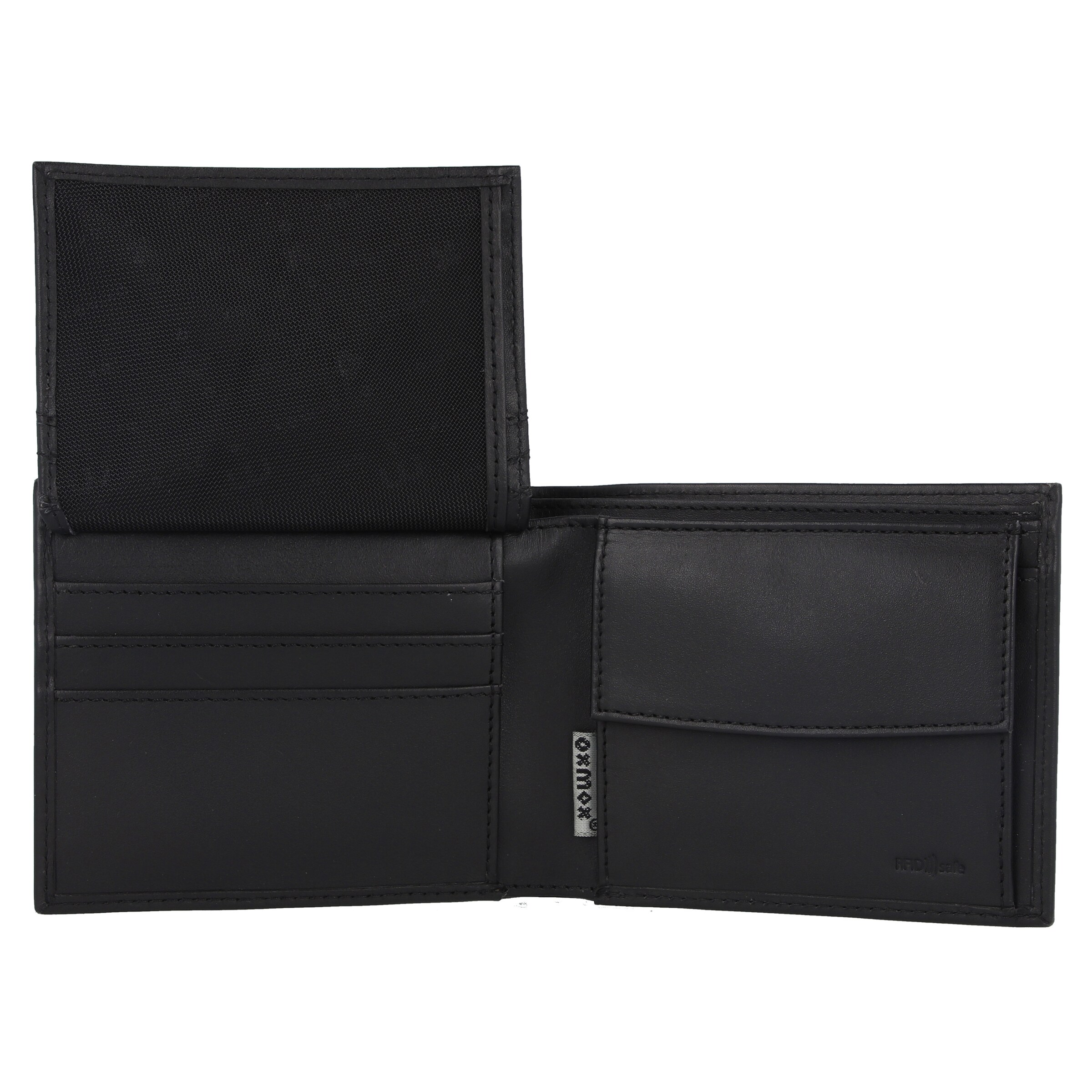 OXMOX Wallet in Grey