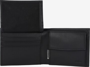 OXMOX Wallet in Grey