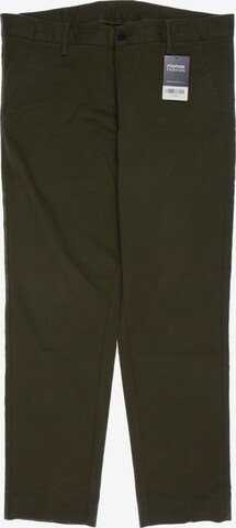 Dr. Denim Pants in 33 in Green: front