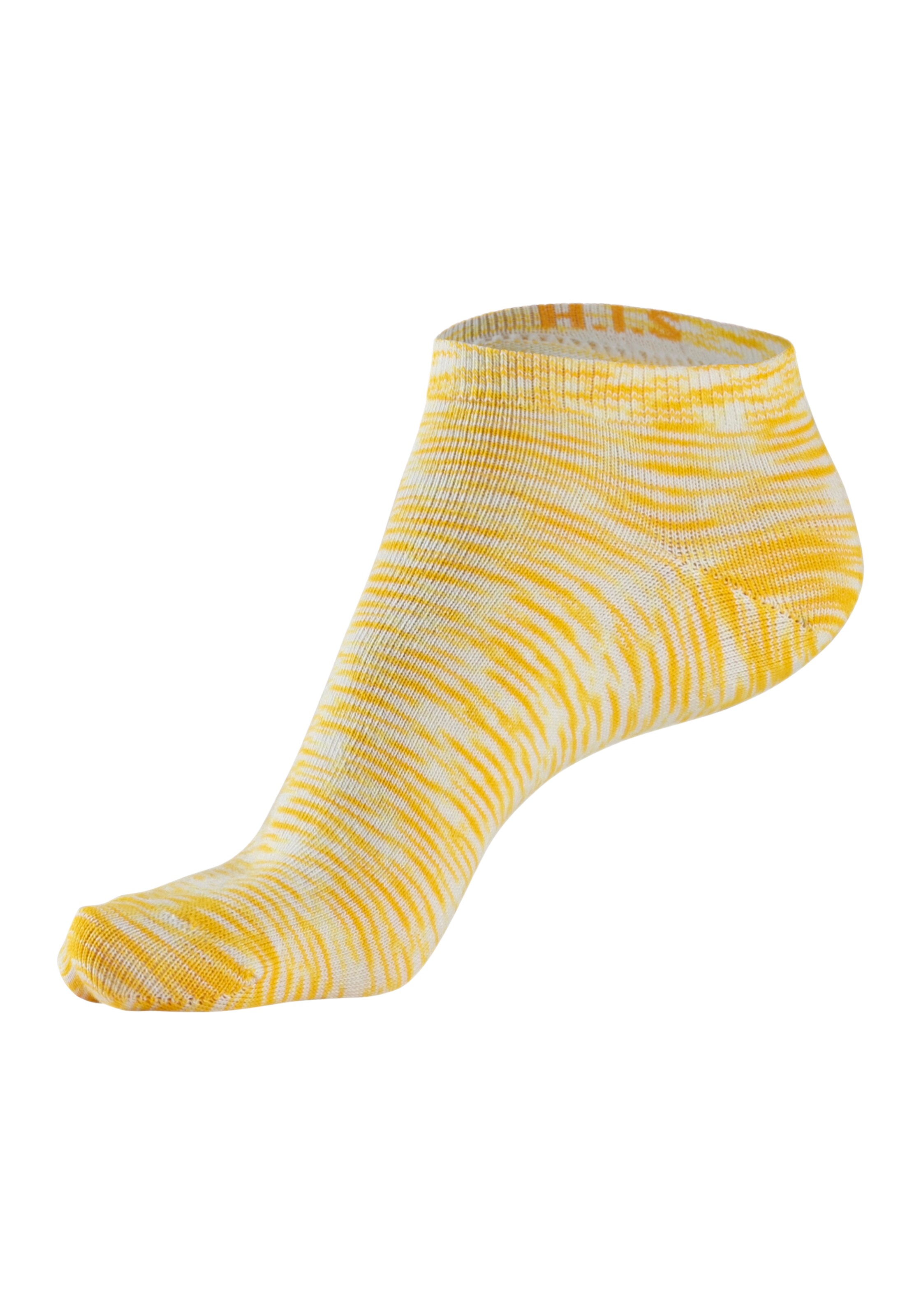 H.I.S Socken in Mischfarben
