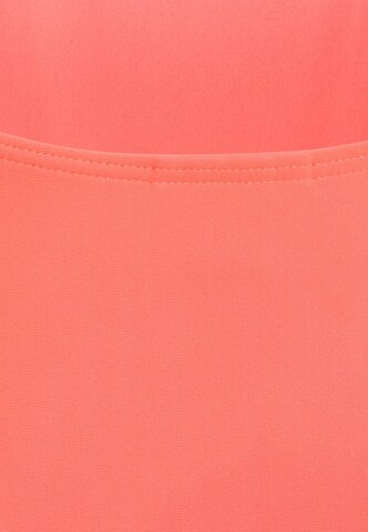 Maillot de bain de sport ADIDAS SPORTSWEAR en orange