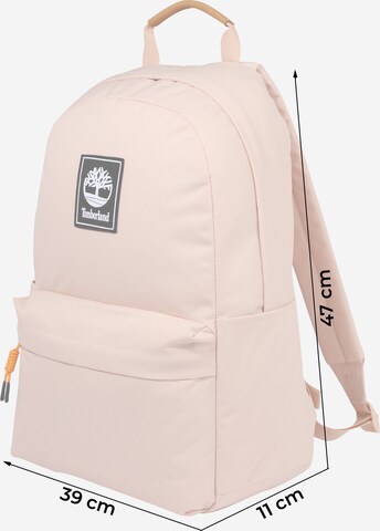 TIMBERLAND Backpack 'Timberpack' in Pink