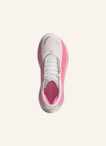 ADIDAS PERFORMANCE Running shoe 'Hyperboost Edge' in White