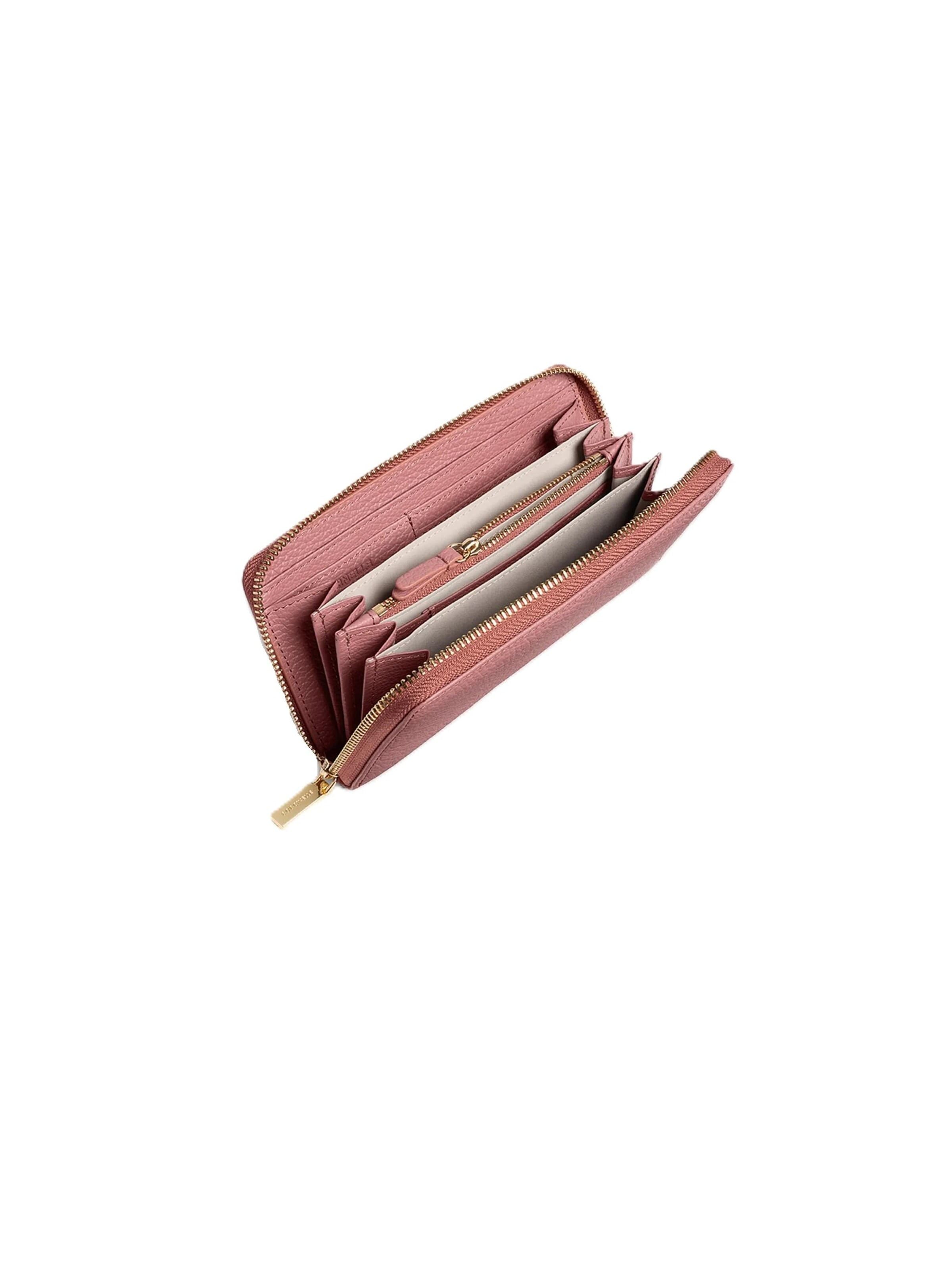 Coccinelle Wallet 'E2MW5113201' in Pink