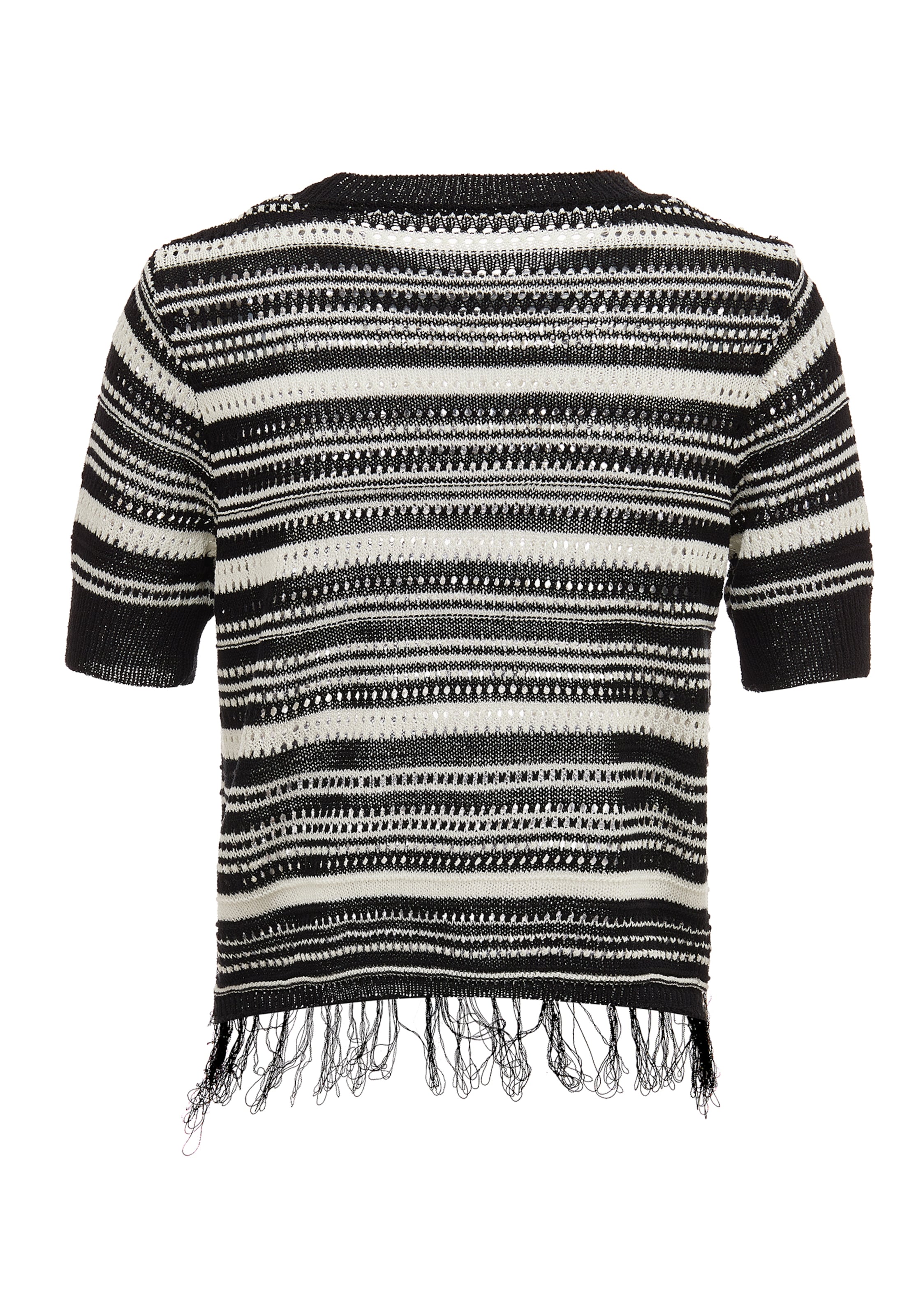 ESHA Sweater in Black