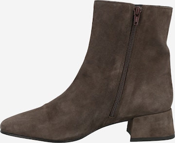 Apple of Eden Ankle Boots 'ILDA' in Grey