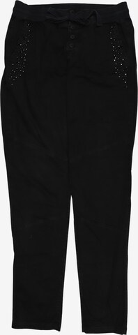 DEHA Pants in XL in Black: front