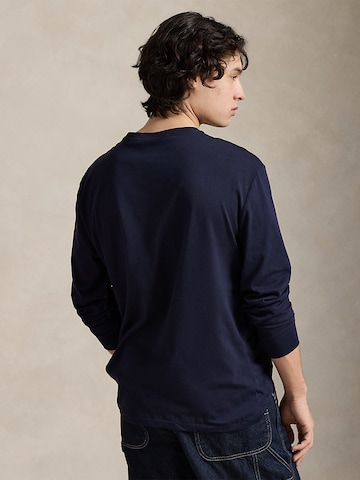 Polo Ralph Lauren Μπλουζάκι σε μπλε