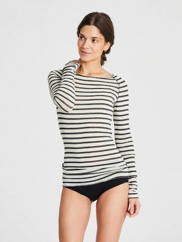 Gai+Lisva Neulepaita 'Amalie' värissä beige: etupuoli