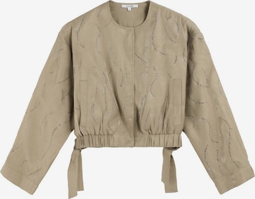 ruda Scalpers Tirolietiško stiliaus švarkas ' ': priekis