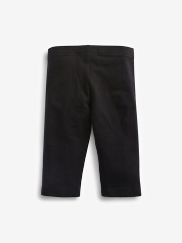 Skinny Leggings di Next in nero