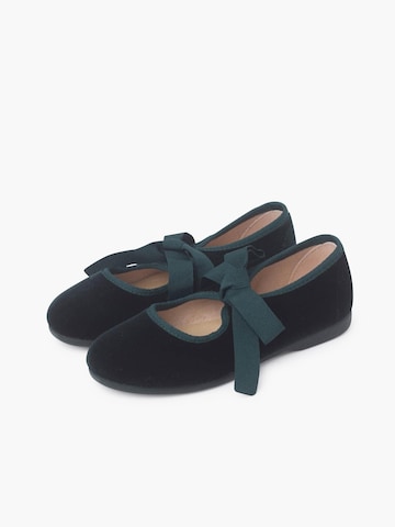 Pisamonas Halbschuh‌‌‌‌‌‌‌‌‌ in Grün
