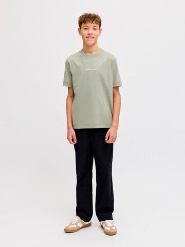 Jack & Jones Junior Shirt in Groen