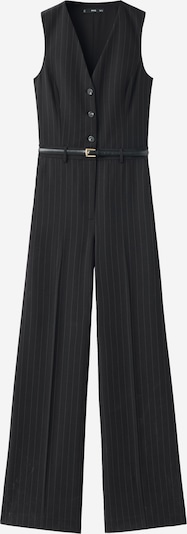 MANGO Haalari 'Yoli' värissä musta, Tuotenäkymä