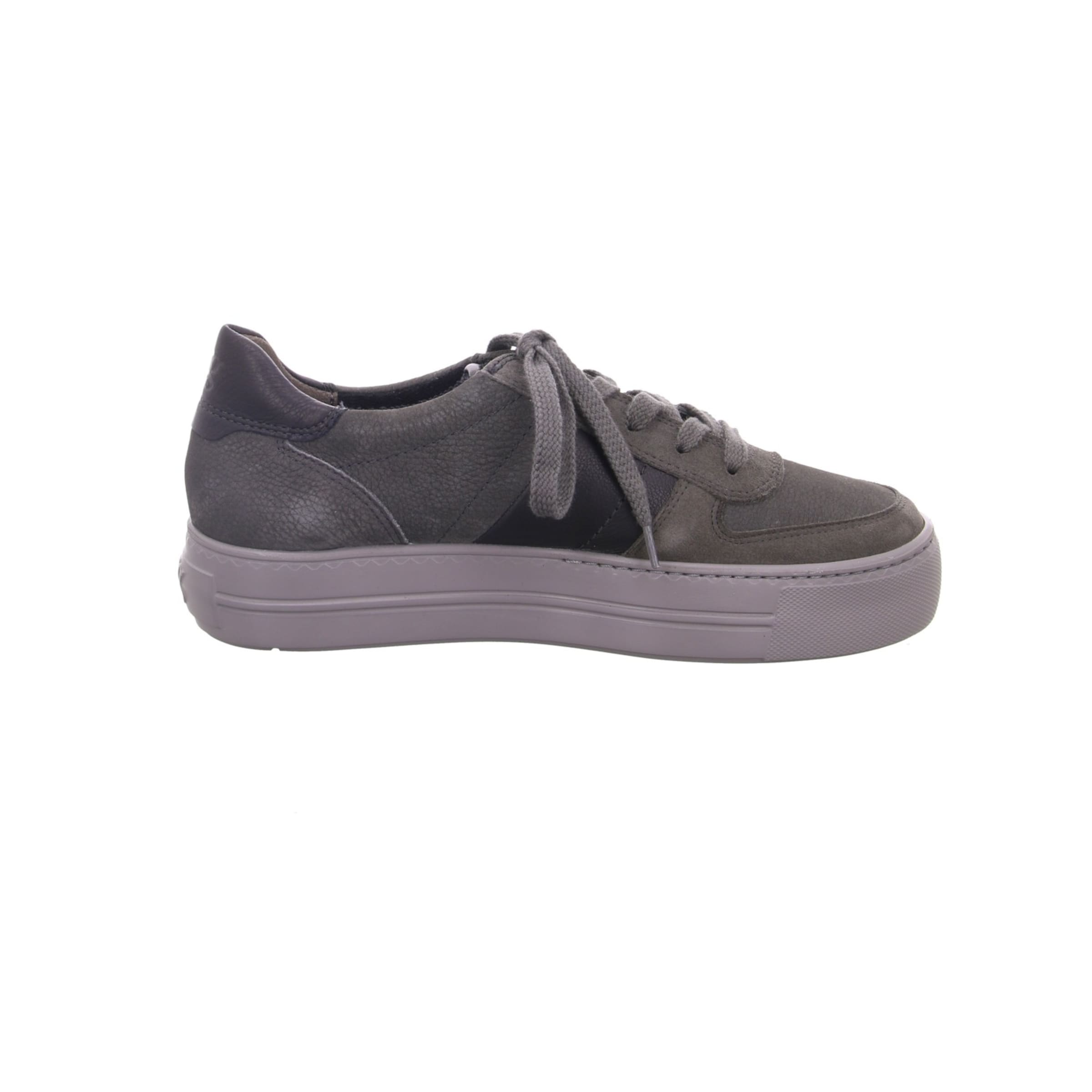 Paul Green Sneaker in Grau