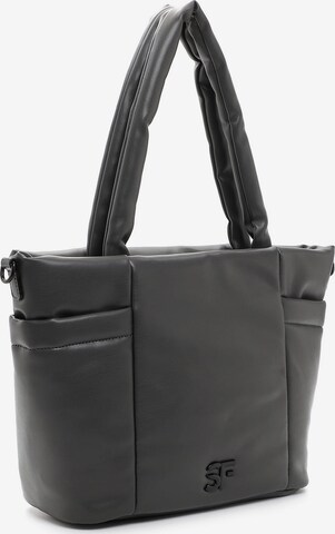 Suri Frey Shopper 'Baggy' in Grey