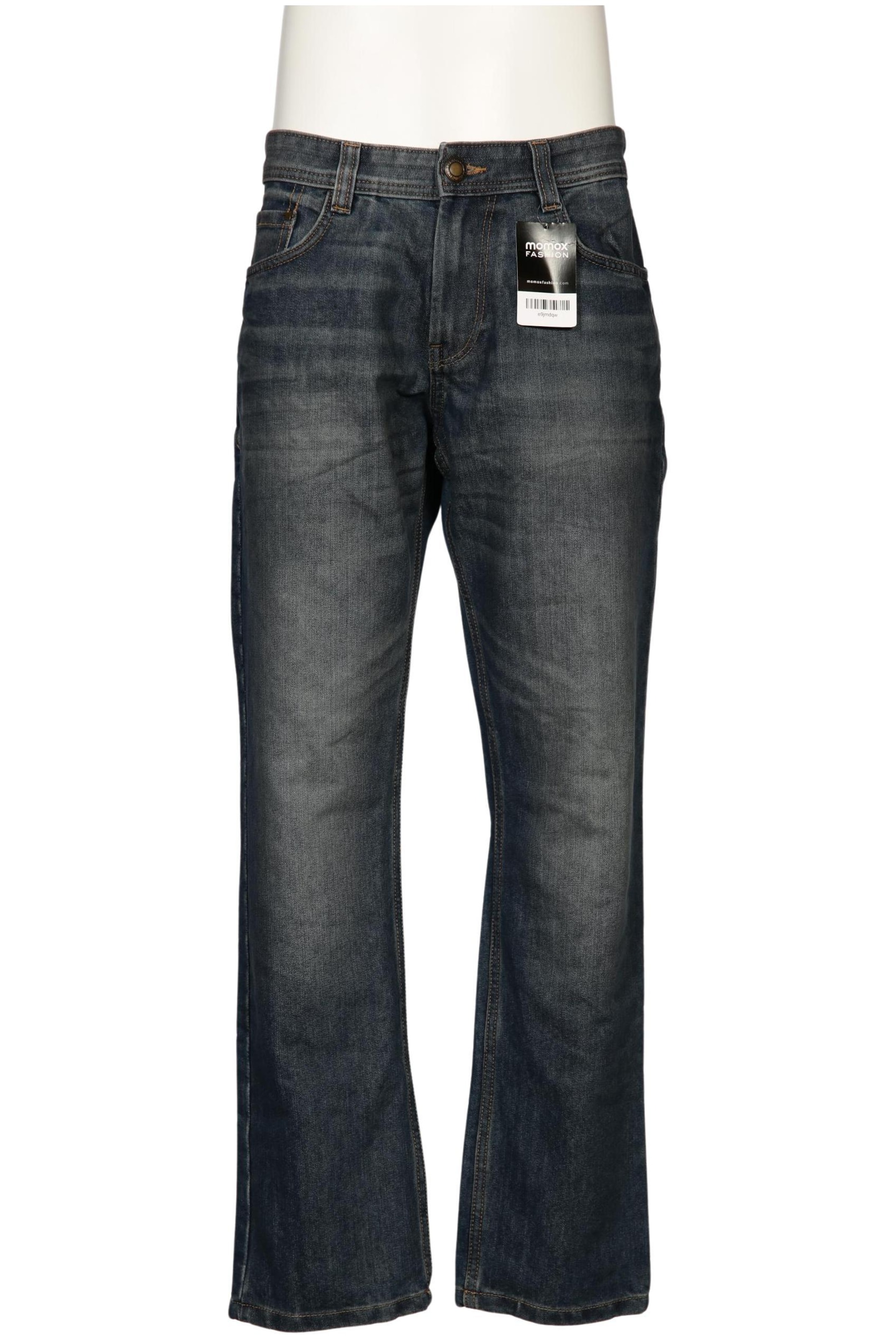 TOM TAILOR Jeans 33 in Blau: Vorderseite