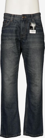 TOM TAILOR Jeans 33 in Blau: Vorderseite