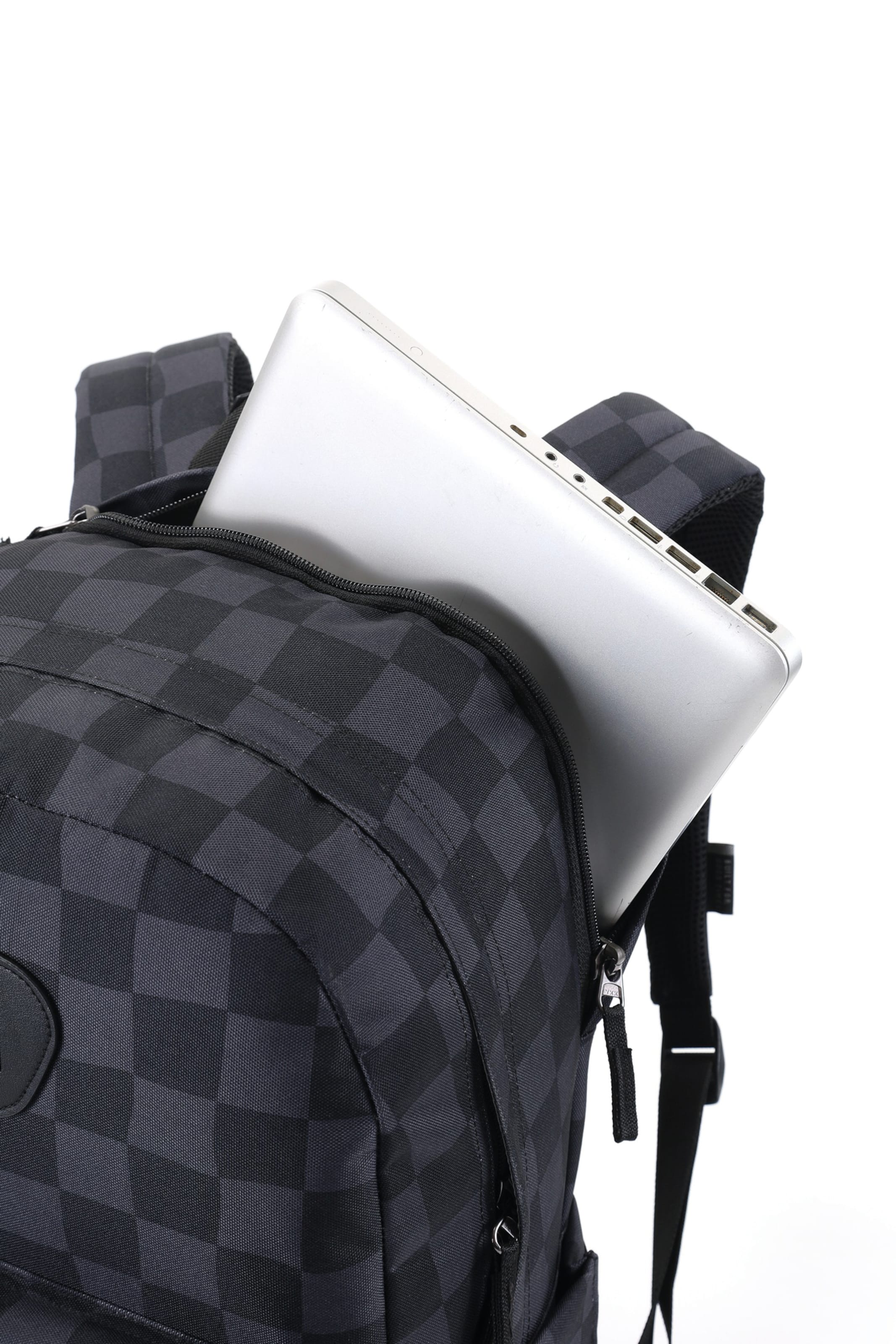 NITRO Backpack in Blue