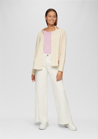 Pull-over s.Oliver en violet