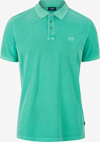 JOOP! Jeans Shirt 'Ambrosio' in Green: front