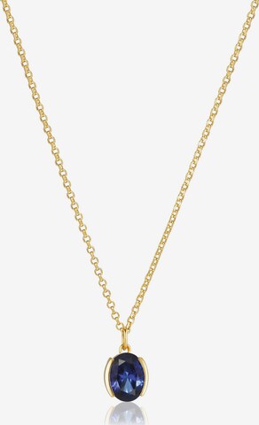 Sif Jakobs Necklace in Gold: front