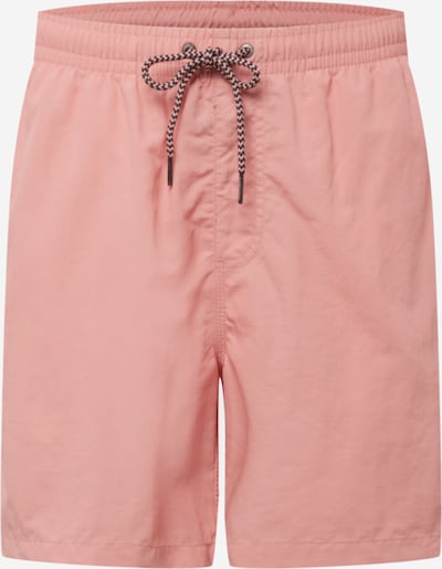 Pantaloni de baie 'FASTER' PROTEST pe roz, Vizualizare produs
