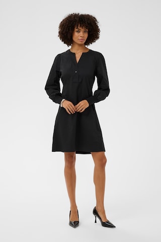 CULTURE Kjole 'CUzila' i sort