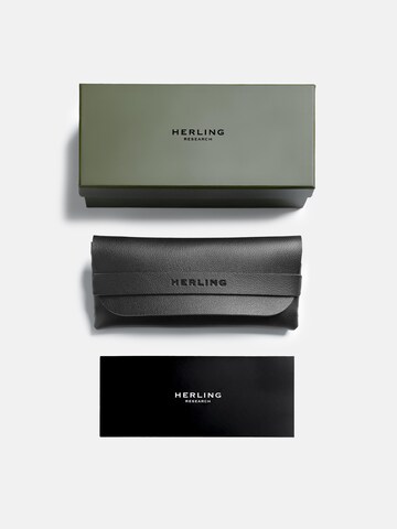 Herling Glasses 'Jensen Blue Light' in Blue