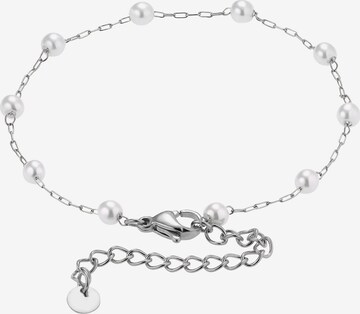 Heideman Armband 'Elula' in Silber