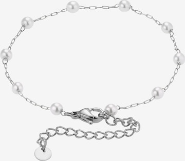 Heideman Armband 'Elula' in Silber