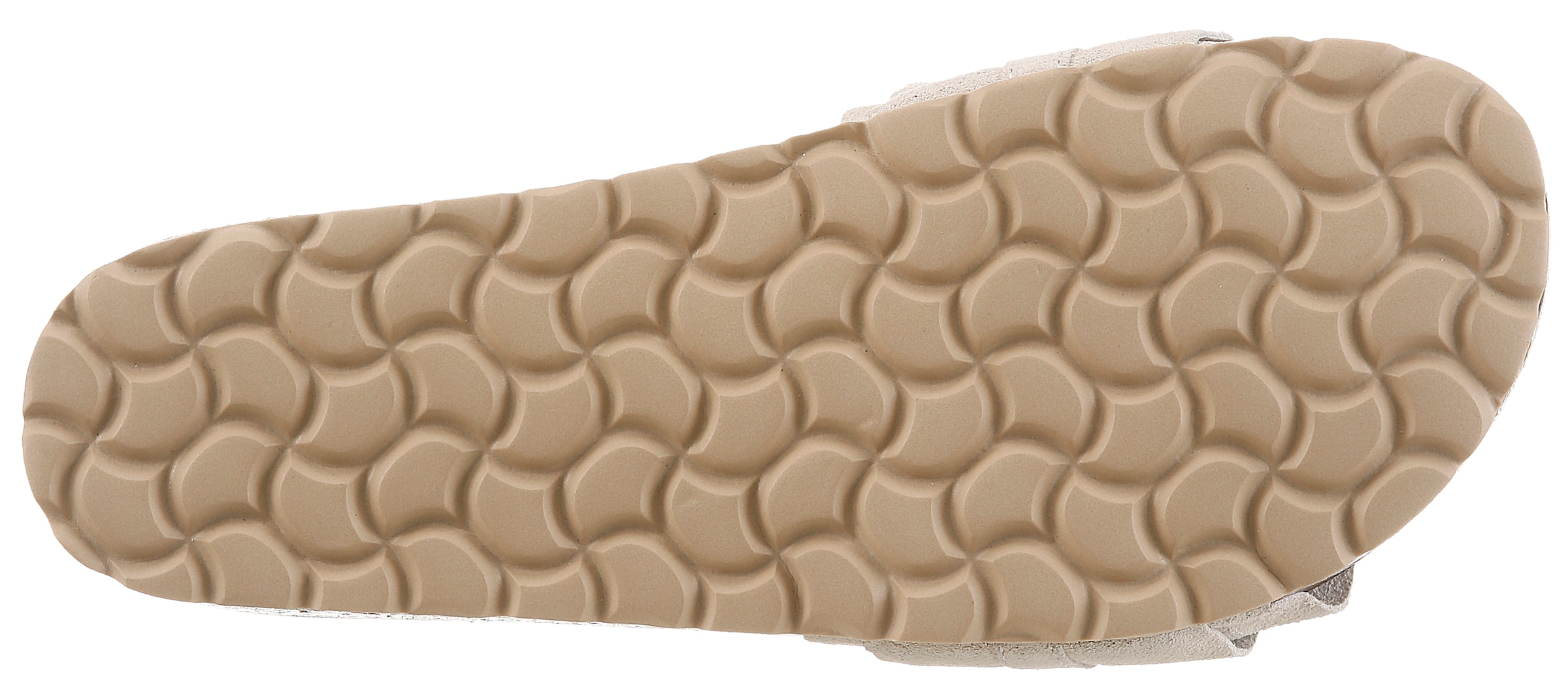 VERBENAS Mules in Beige