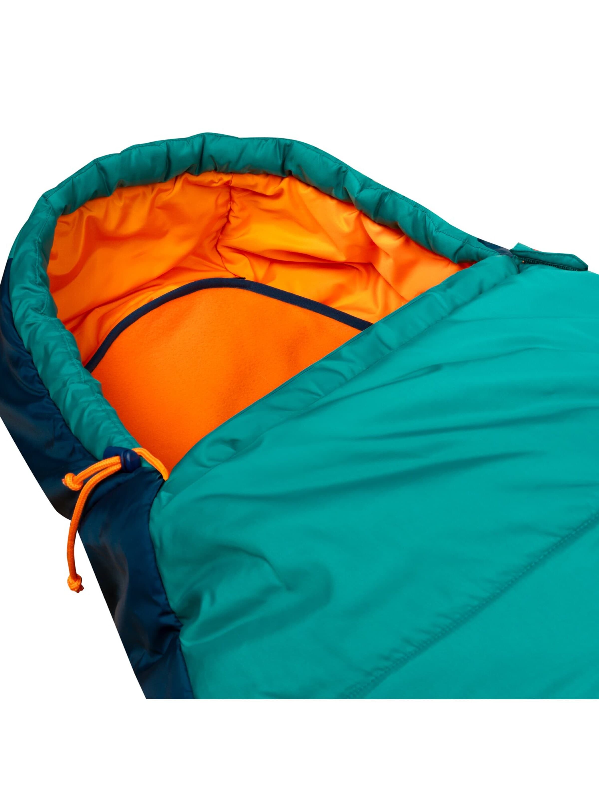 TROLLKIDS Schlafsack‌‌‌‌‌‌‌‌‌‌ in Grün