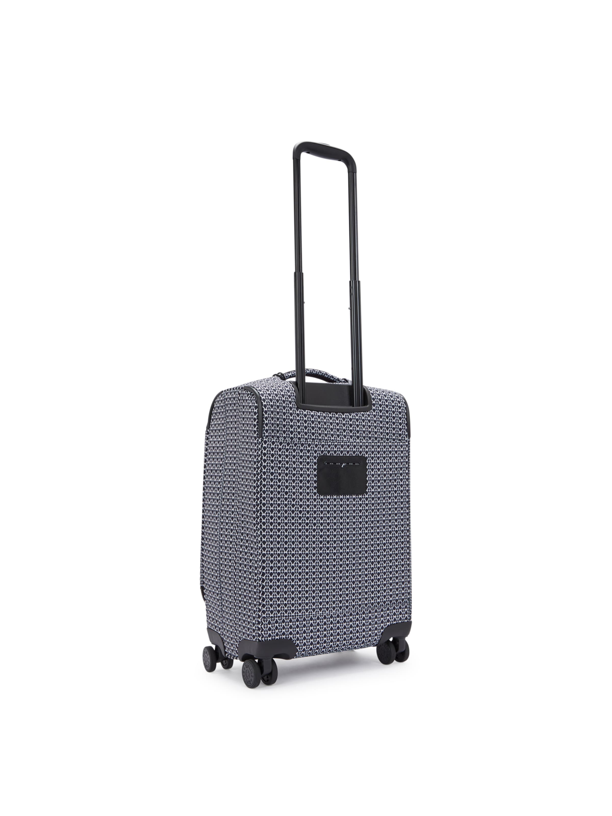KIPLING Trolley 'NEW YOURI SPIN ' in Black